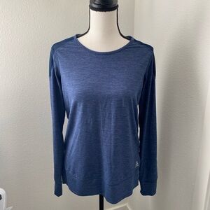 Reebok longsleeve thermal shirt